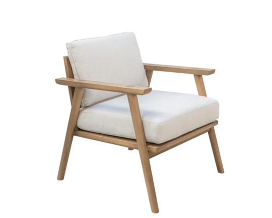 Shore Occasional Chair